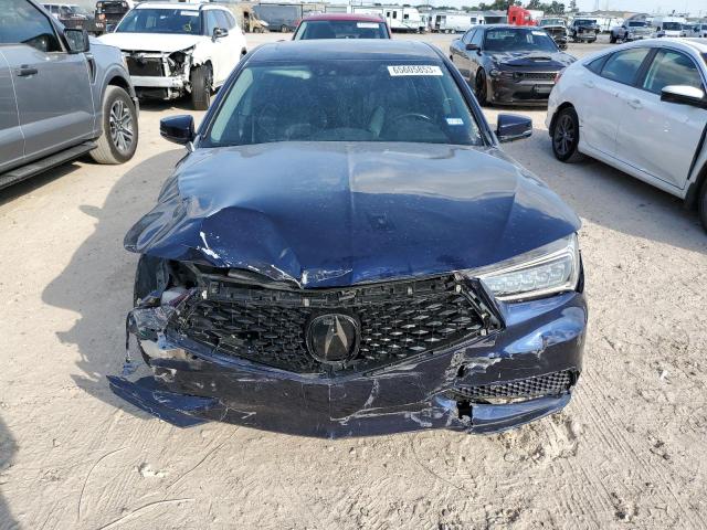 19UUB2F44LA001847 Acura Tlx Technology