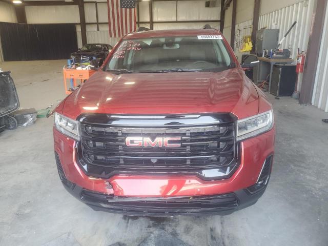 1GKKNML49PZ158900 GMC ACADIA SLT