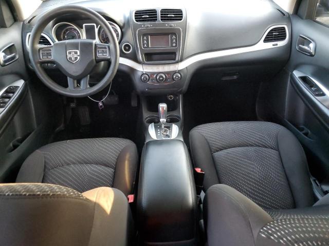 3C4PDDBG7FT666319 Dodge Journey Sxt
