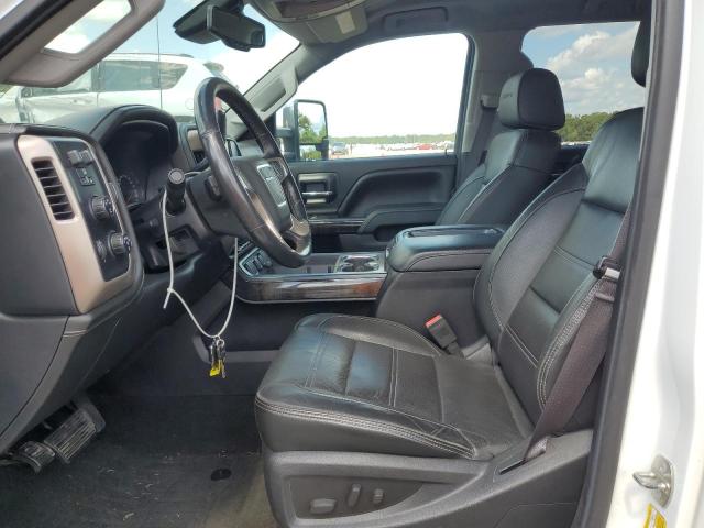 1GT120E89FF646205 GMC Sierra K2500 Denali
