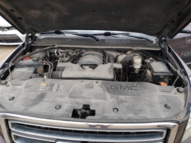 1GKS2FKC5GR209337 GMC Yukon Xl K1500 Sle