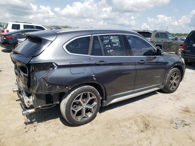 WBXHU7C38H5H32905 BMW X1 Sdrive28i