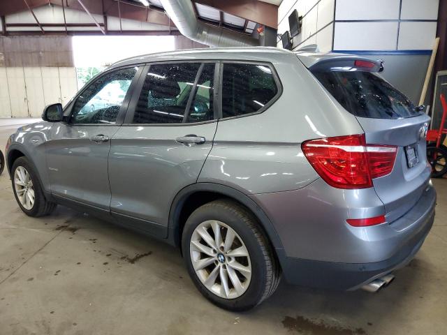 5UXWX9C50F0D59957 BMW X3 Xdrive28i