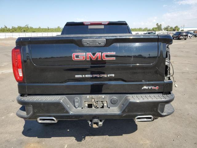 3GTP9EED9LG114981 GMC Sierra K1500 At4