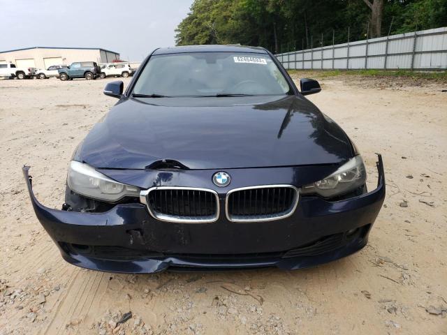 WBA3B1C56EK134587 BMW 320 I