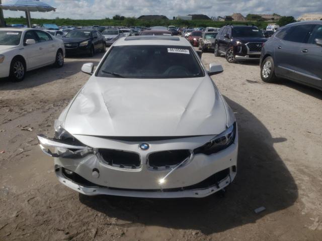 WBA4J1C51KBM17546 BMW 430i Gran Coupe