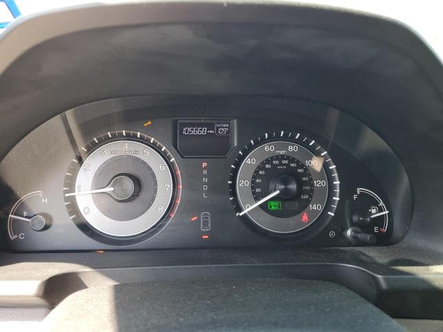 5FNRL5H65EB031631 Honda ODYSSEY EXL