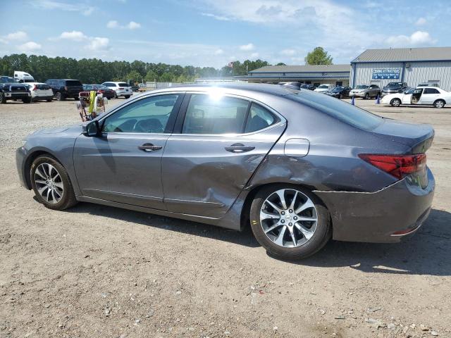 19UUB1F31HA003886 Acura TLX