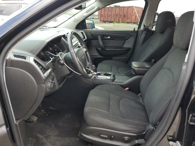 1GKKRPKD9FJ158187 GMC ACADIA SLE