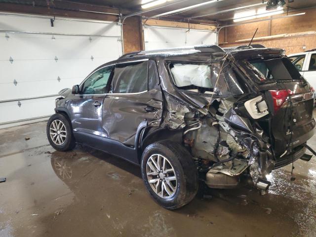 1GKKNSLS5KZ124061 GMC ACADIA SLE