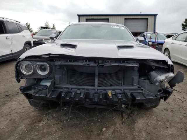 2C3CDZBT7JH112051 Dodge Challenger R/t