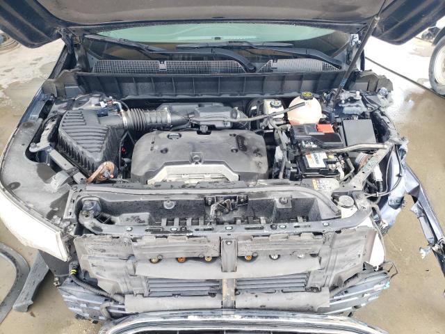 1GKKNLLA8JZ211478 GMC ACADIA SLE