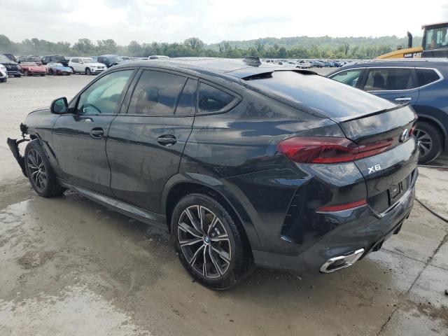 5UXCY6C07P9R79864 BMW X6 Xdrive40i