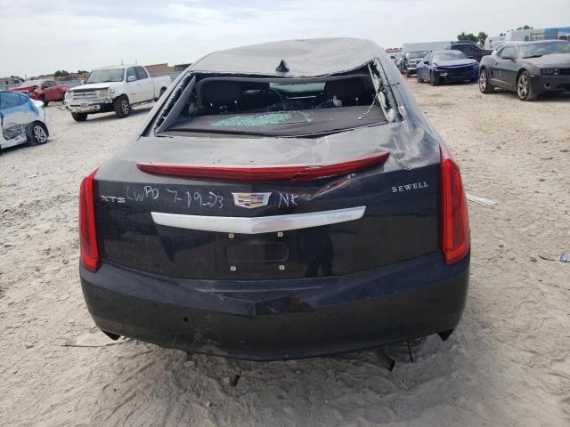 2G61M5S33H9140576 Cadillac XTS LUXURY