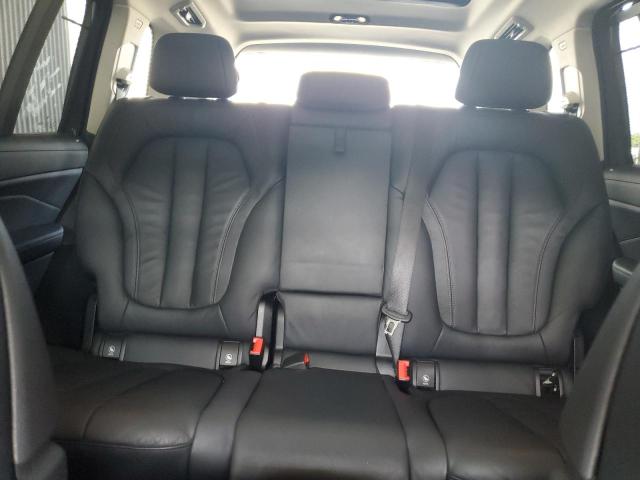 5UXCW2C01N9M95300 BMW X7 Xdrive40i