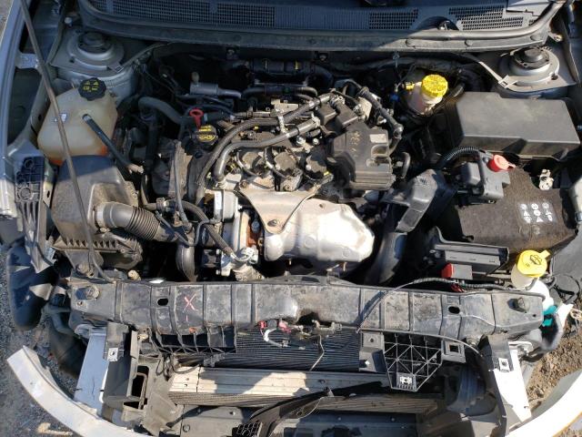 1C3CDFDH0ED851630 Dodge Dart Se Aero