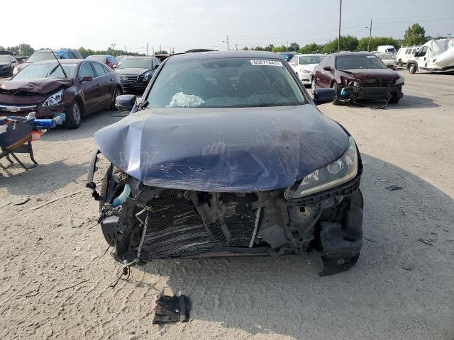1HGCR2F82EA107369 Honda ACCORD EXL
