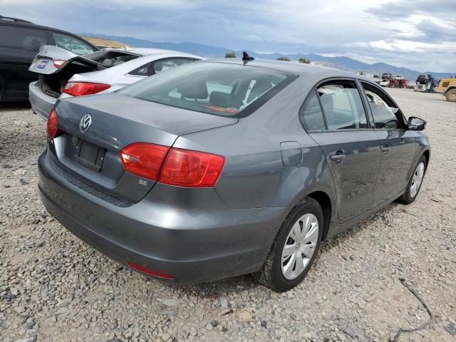 3VWD17AJXEM243458 Volkswagen JETTA SE