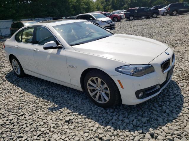 WBA5A7C58FD627255 BMW 528 XI