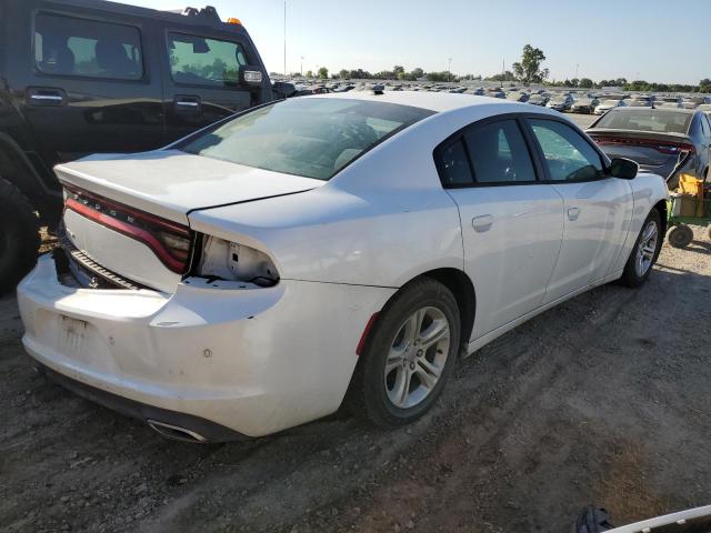 2C3CDXBG0FH771233 Dodge Charger Se