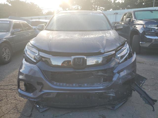 3CZRU6H17MM713647 Honda HR-V SPORT