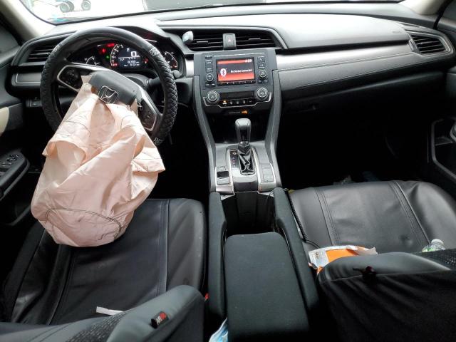 19XFC2F52HE203443 Honda Civic Lx