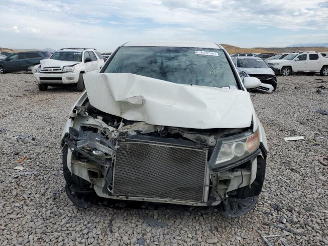 5FNRL5H39GB145348 Honda ODYSSEY SE