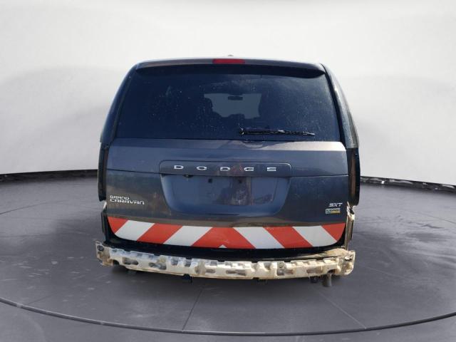 2C4RDGCG7KR601279 Dodge Grand Caravan Sxt