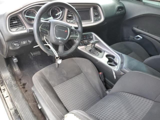 2C3CDZJG7KH552129 Dodge Challenger Gt