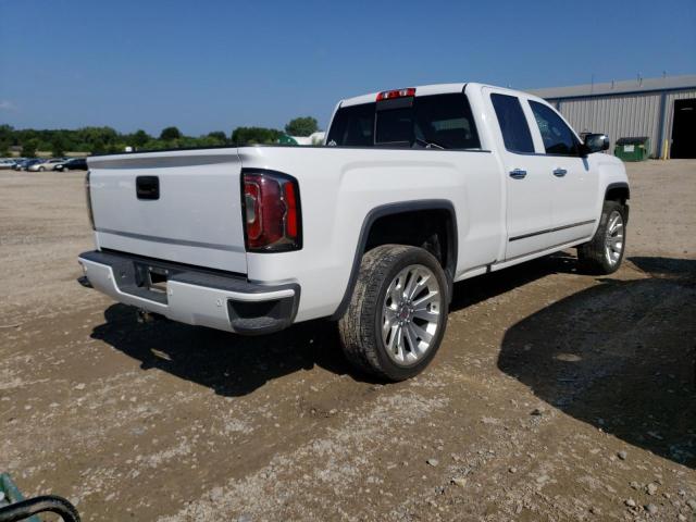 1GTV2MECXGZ157311 GMC Sierra K1500 Sle