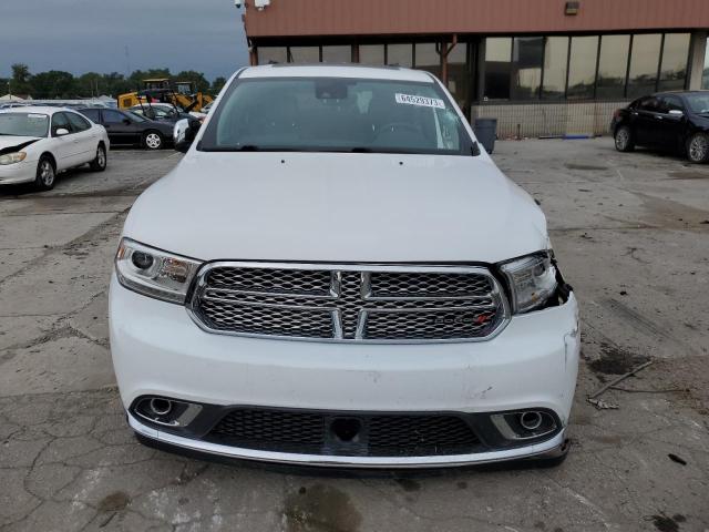 1C4RDJEG7HC881197 Dodge Durango Citadel