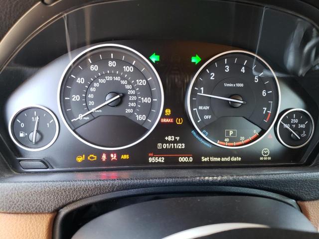 WBA8Z5C54GG502084 BMW 328 Xigt Sulev