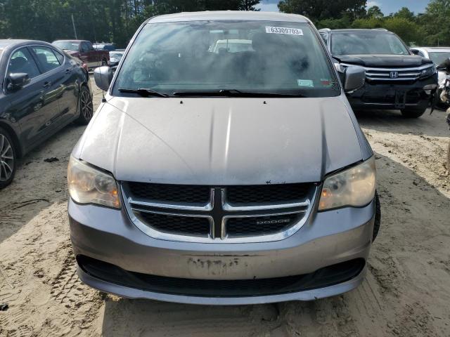 2C4RDGBG3ER376915 Dodge Grand Caravan Se