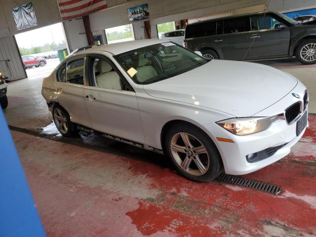 WBA3B5C56EP539214 BMW 328 Xi Sulev