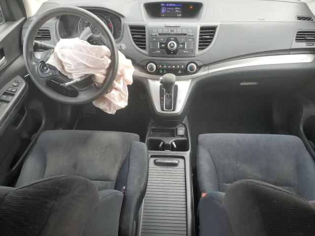 2HKRM4H34EH664555 Honda CR-V LX