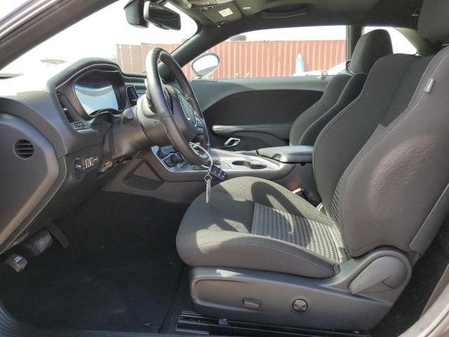 2C3CDZJG7NH233737 Dodge Challenger Gt