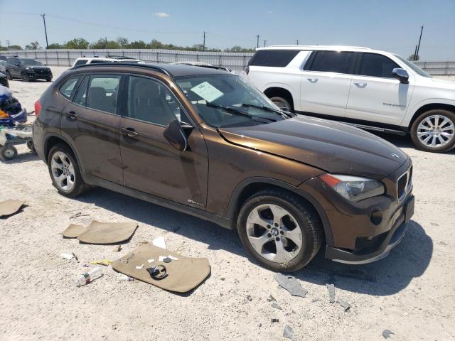 WBAVM1C53FV498095 BMW X1 Sdrive28i