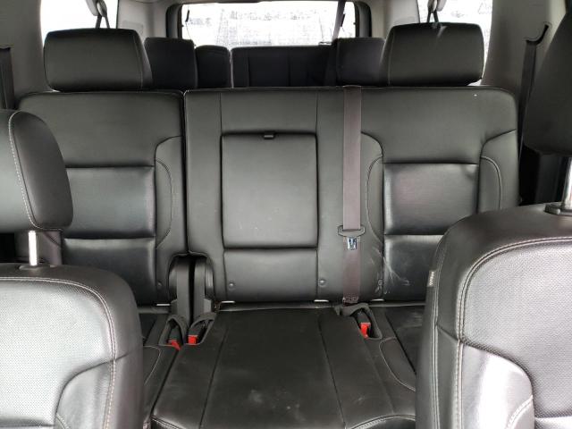 1GKS1HKC4FR222738 GMC Yukon Xl C1500 Slt