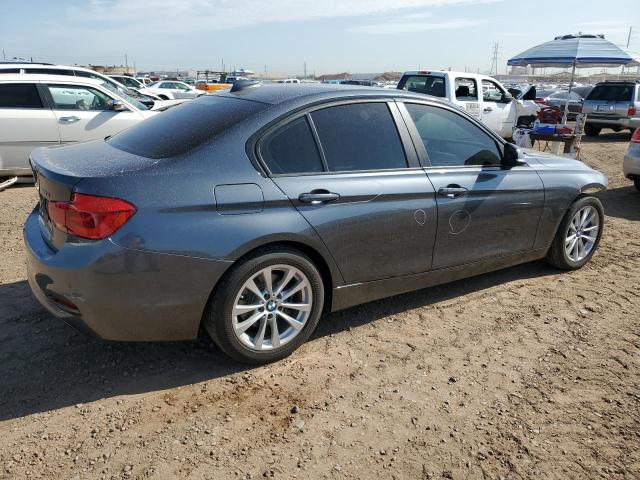 WBA8E1G55GNT35678 BMW 320 I