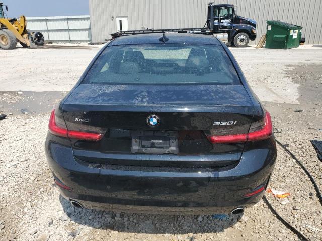 WBA5R7C58KAJ82066 BMW 330XI