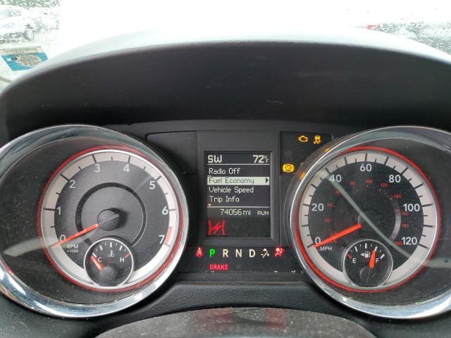 2C4RDGEG0KR622164 Dodge Grand Caravan Gt