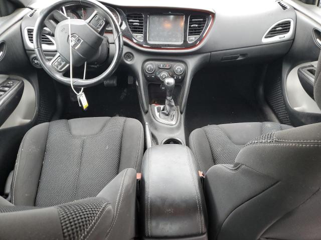 1C3CDFBBXFD435181 Dodge DART SXT