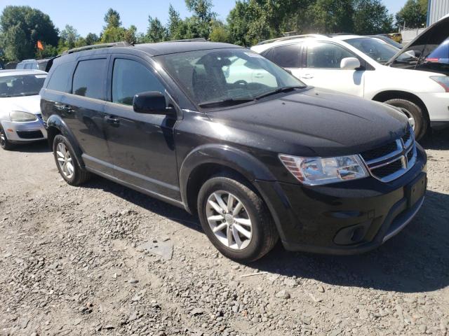3C4PDDBG2ET194383 Dodge Journey Sxt