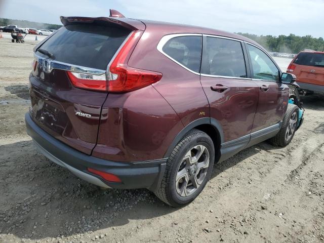 7FARW2H82KE033361 Honda CR-V EXL