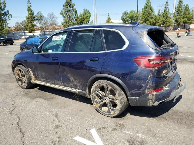 5UXCR6C57KLL37777 BMW X5 Xdrive40i