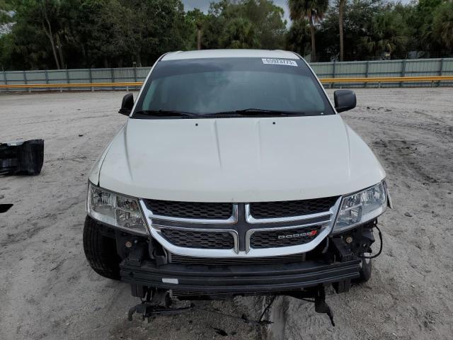 3C4PDCAB9ET112794 Dodge JOURNEY SE