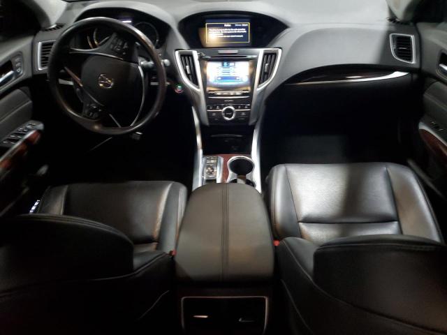 19UUB3F5XFA004447 Acura TLX TECH