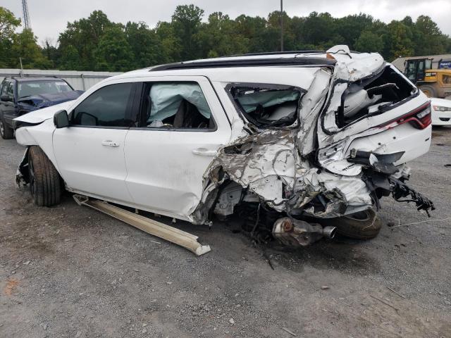 1C4RDJDG8HC611624 Dodge DURANGO GT