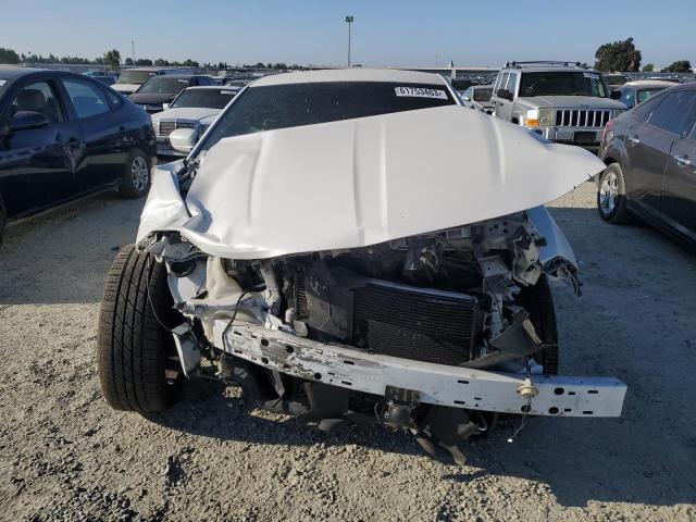 2C3CDXHG0FH896854 Dodge Charger Sxt