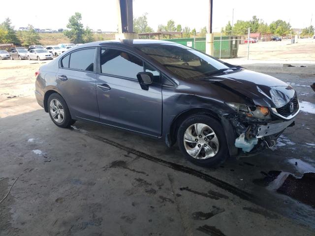 2HGFB2F59FH545350 Honda Civic Lx
